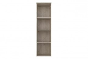 Шкаф-витрина Альянс 435.05 в Нягани - nyagan.mebel24.online | фото 2