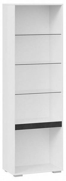Шкаф-витрина Фьюжн ТД-260.07.25 в Нягани - nyagan.mebel24.online | фото 5