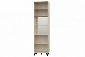 Шкаф-витрина София 7 в Нягани - nyagan.mebel24.online | фото 2