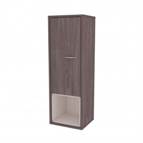 Шкафчик Сити H183 (ЯАТ-ЯАС) в Нягани - nyagan.mebel24.online | фото