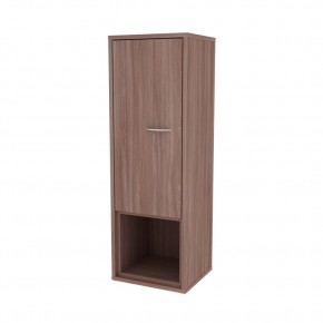Шкафчик Сити H183 (ЯШТ) в Нягани - nyagan.mebel24.online | фото