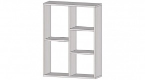 СМАРТ Полка (анкор светлый) в Нягани - nyagan.mebel24.online | фото