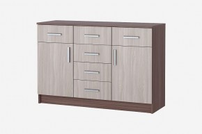 СОФИЯ К1200 2Д Комод (шимо темный/шимо светлый) в Нягани - nyagan.mebel24.online | фото