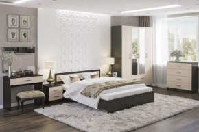 Спальня Гармония  в Нягани - nyagan.mebel24.online | фото
