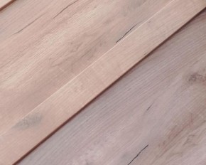 Спальня София СШ-21 Шкаф 2-х ств (Дуб крафт табачный) в Нягани - nyagan.mebel24.online | фото 4