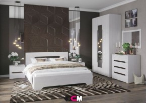 Спальня Валенсия в Нягани - nyagan.mebel24.online | фото 1