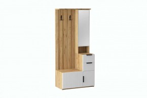 СТЕФАНИ Прихожая (модульная) в Нягани - nyagan.mebel24.online | фото