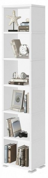 Стеллаж-колонка Домино СБ-15/6 в Нягани - nyagan.mebel24.online | фото 2