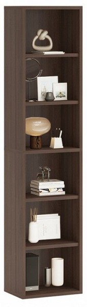 Стеллаж-колонка Домино СУ(ш1в2) в Нягани - nyagan.mebel24.online | фото 2