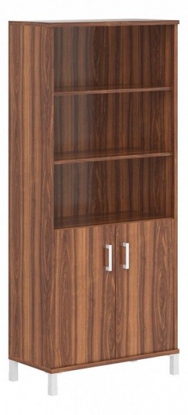 Стеллаж комбинированный Born B 430.2 в Нягани - nyagan.mebel24.online | фото