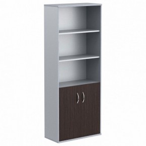 Стеллаж комбинированный Imago СТ-1.1 в Нягани - nyagan.mebel24.online | фото