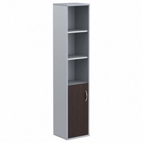 Стеллаж комбинированный Imago СУ-1.1(L) в Нягани - nyagan.mebel24.online | фото