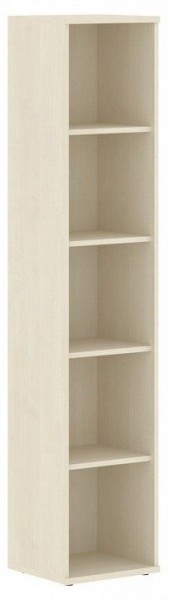 Стеллаж комбинированный Imago СУ-1.1Пр в Нягани - nyagan.mebel24.online | фото 2