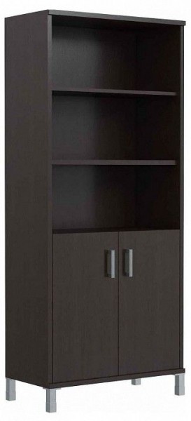 Стеллаж комбинированный Skyland Born B 430.2 в Нягани - nyagan.mebel24.online | фото