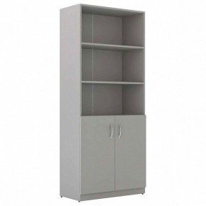 Стеллаж комбинированный Skyland Simple SR-5W.5 в Нягани - nyagan.mebel24.online | фото