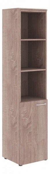 Стеллаж комбинированный Wave WHC 42.5(L) в Нягани - nyagan.mebel24.online | фото
