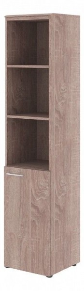 Стеллаж комбинированный Wave WHC 42.5(R) в Нягани - nyagan.mebel24.online | фото