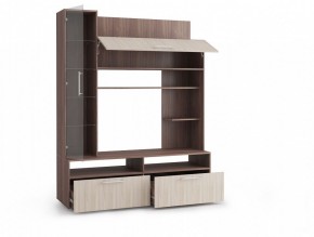 Стенка для гостиной Дарина в Нягани - nyagan.mebel24.online | фото 2