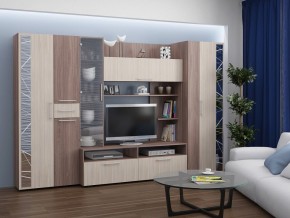 Стенка для гостиной Дарина в Нягани - nyagan.mebel24.online | фото 3