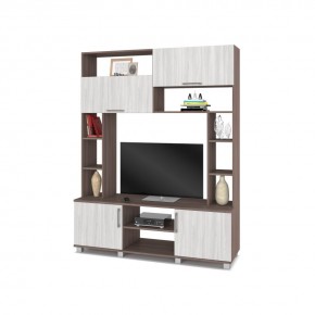 ЕВА Стенка Е75 в Нягани - nyagan.mebel24.online | фото 3