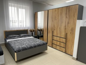 СТИЛ Кровать каркас 1200 в Нягани - nyagan.mebel24.online | фото