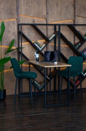 Стол барный Дилан Лофт в Нягани - nyagan.mebel24.online | фото 4