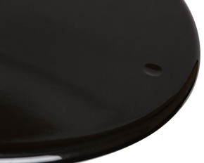 Стол барный DOBRIN HARVEY, чёрный в Нягани - nyagan.mebel24.online | фото 6