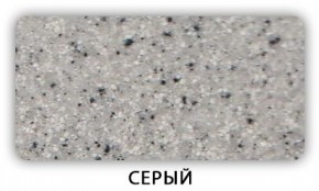 Стол Бриз камень черный Черный в Нягани - nyagan.mebel24.online | фото 4