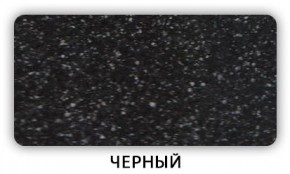 Стол Бриз камень черный Черный в Нягани - nyagan.mebel24.online | фото 5