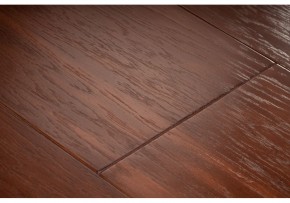 Стол деревянный Нозеан 120(160)х120х76 орех миланский в Нягани - nyagan.mebel24.online | фото 8