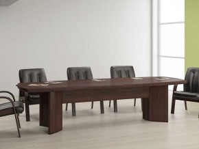 Стол для переговоров Davos в Нягани - nyagan.mebel24.online | фото 2