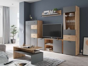 Стол журнальный Дублин в Нягани - nyagan.mebel24.online | фото 2