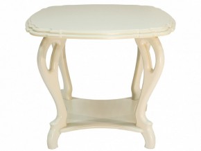 Стол журнальный Кофейный П в Нягани - nyagan.mebel24.online | фото