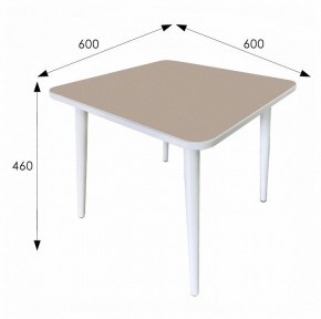 Стол журнальный Оникс 3 в Нягани - nyagan.mebel24.online | фото 3