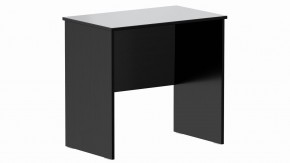 Стол КАСТОР письменный 80х50, цвет Дуб Венге в Нягани - nyagan.mebel24.online | фото