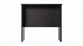 Стол КАСТОР письменный 80х50, цвет Дуб Венге в Нягани - nyagan.mebel24.online | фото 3