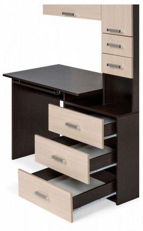 Стол компьютерный Джаз 17 в Нягани - nyagan.mebel24.online | фото 5