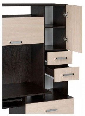 Стол компьютерный Джаз 17 в Нягани - nyagan.mebel24.online | фото 7