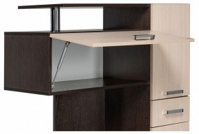 Стол компьютерный Джаз 17 в Нягани - nyagan.mebel24.online | фото 8