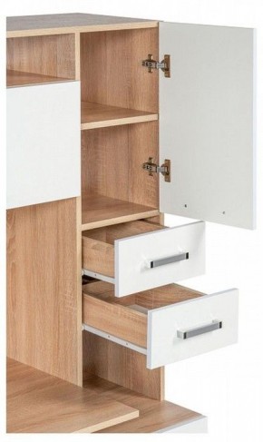 Стол компьютерный Джаз 17 в Нягани - nyagan.mebel24.online | фото 7