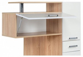 Стол компьютерный Джаз 17 в Нягани - nyagan.mebel24.online | фото 8