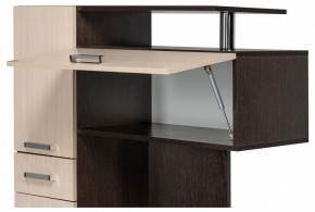 Стол компьютерный Джаз 17 в Нягани - nyagan.mebel24.online | фото 7
