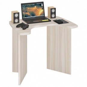 Стол компьютерный Домино Лайт СКЛ-Игр90 в Нягани - nyagan.mebel24.online | фото 2