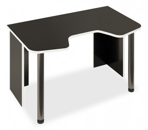 Стол компьютерный Домино Lite СКЛ-Игр140 в Нягани - nyagan.mebel24.online | фото 2
