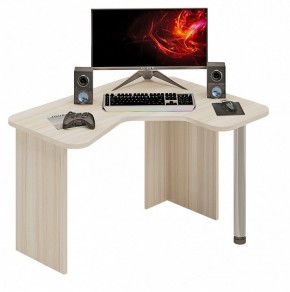 Стол компьютерный Домино Lite СКЛ-ИгрУгл120 в Нягани - nyagan.mebel24.online | фото 2