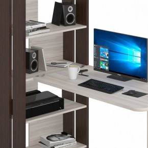 Стол компьютерный Домино Lite СТЛ-ОВ+С120Р в Нягани - nyagan.mebel24.online | фото 4