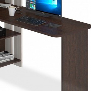 Стол компьютерный Домино Lite СТЛ-ОВ+С120Р в Нягани - nyagan.mebel24.online | фото 3