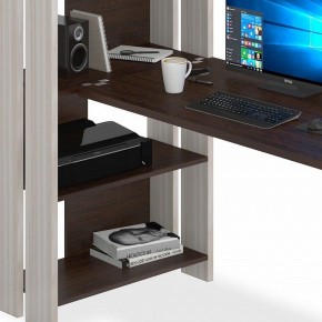 Стол компьютерный Домино Lite СТЛ-ОВ+С120Р в Нягани - nyagan.mebel24.online | фото 5