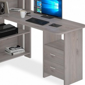 Стол компьютерный Домино Lite СТЛ-ОВ+С120Р в Нягани - nyagan.mebel24.online | фото 3