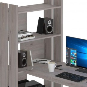 Стол компьютерный Домино Lite СТЛ-ОВ+С120Р в Нягани - nyagan.mebel24.online | фото 5